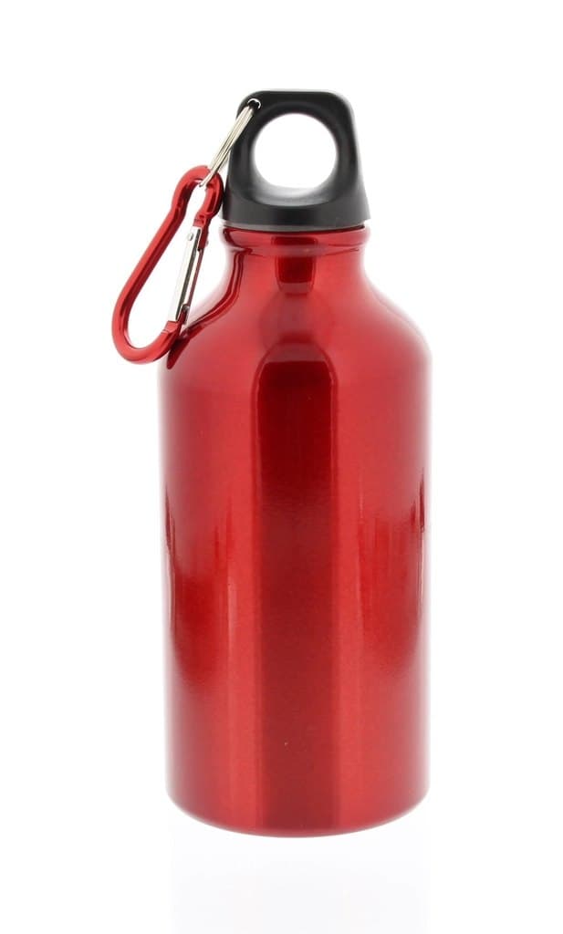 Aluminum Sport Bottle
