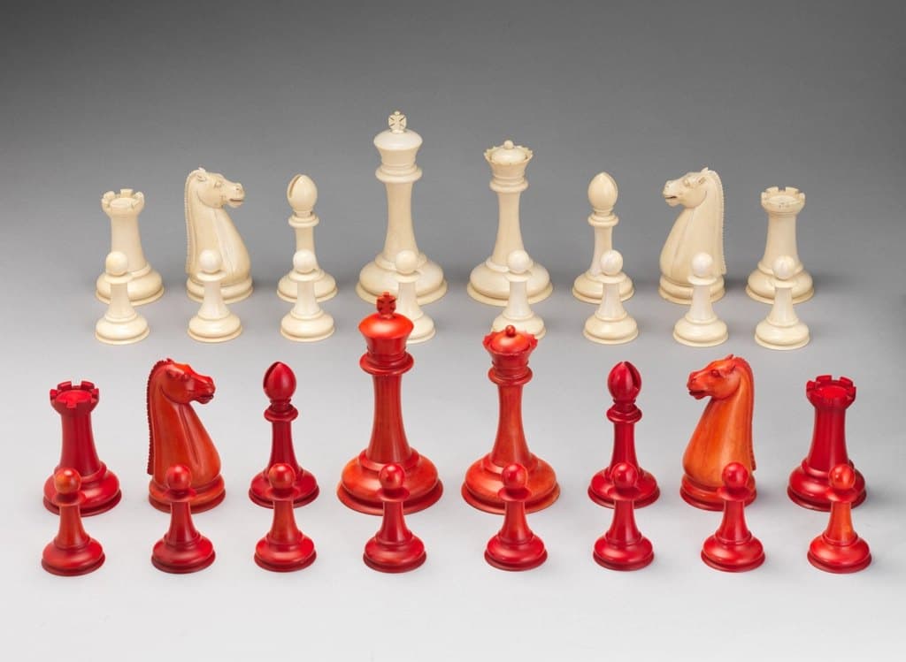Classic Chess Set