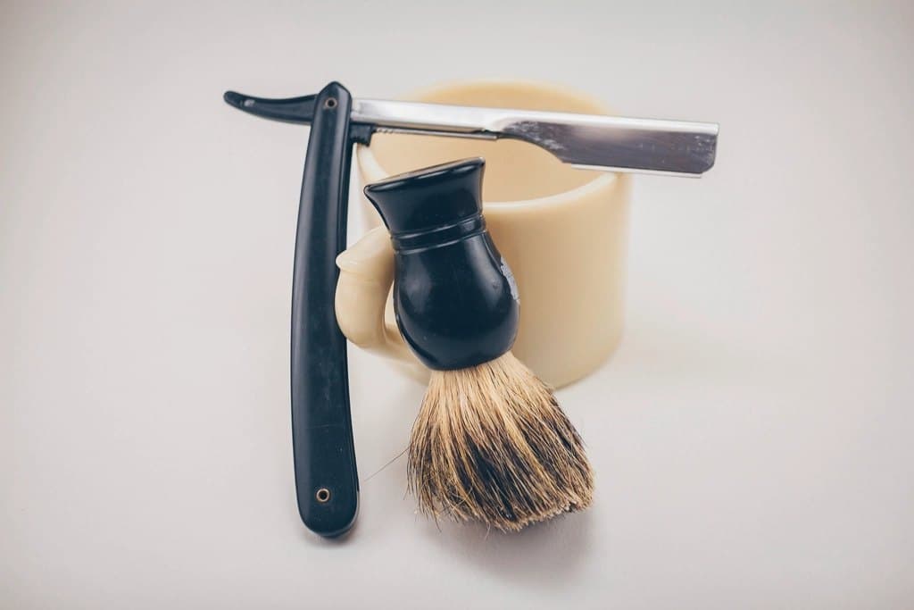 Classic Shave Set