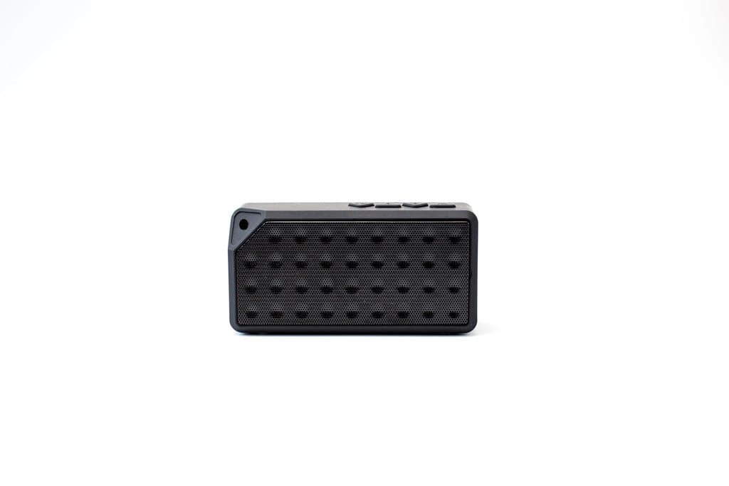 Compact Room Speaker
