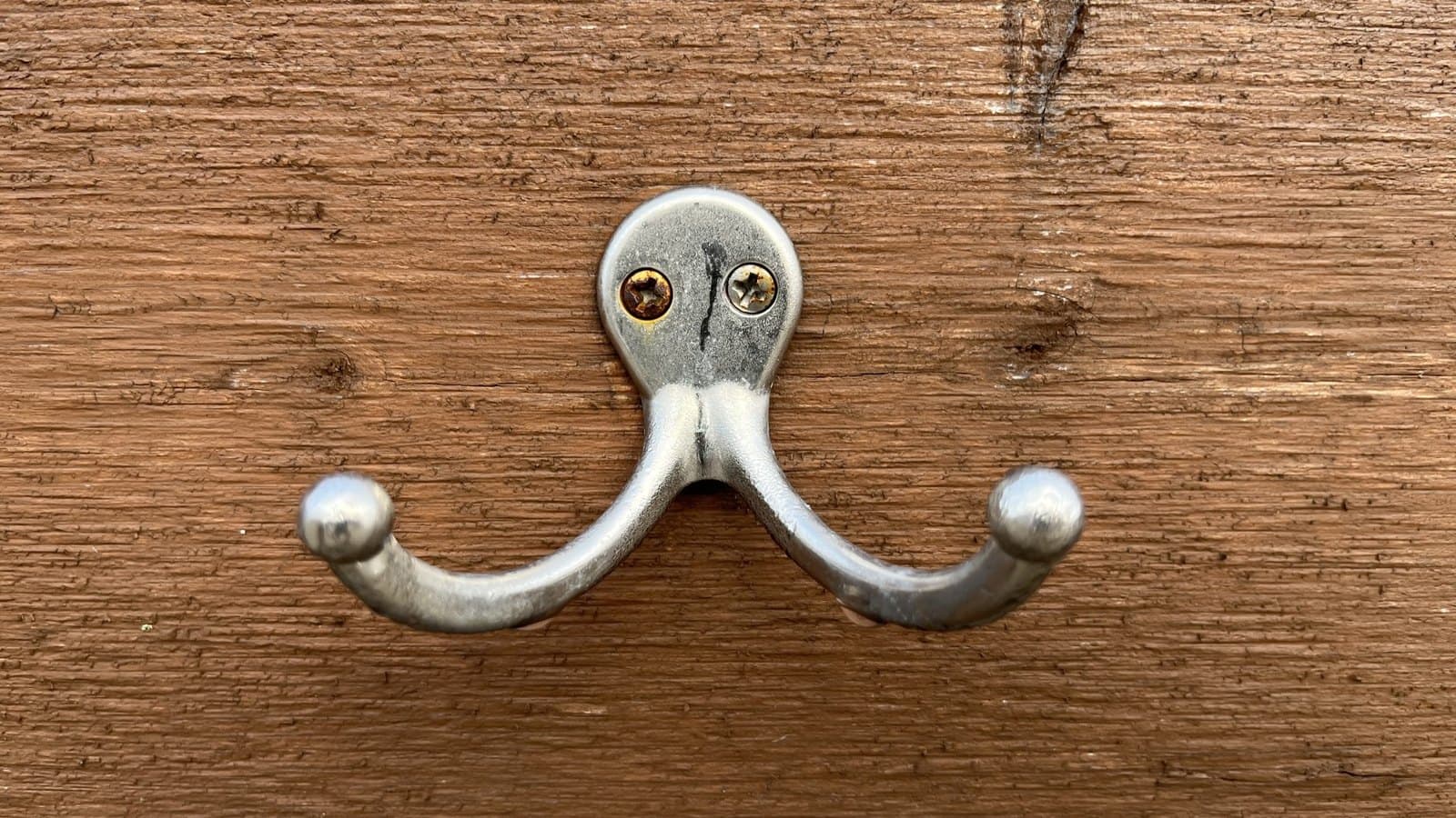Entryway Coat Hook