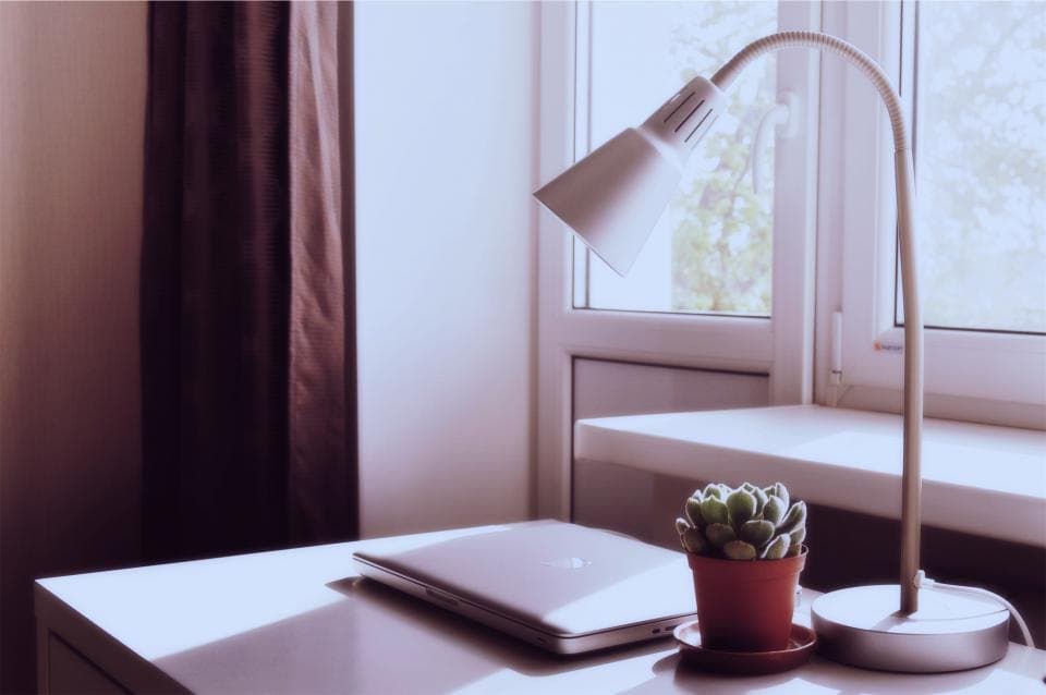 Northline Task Lamp
