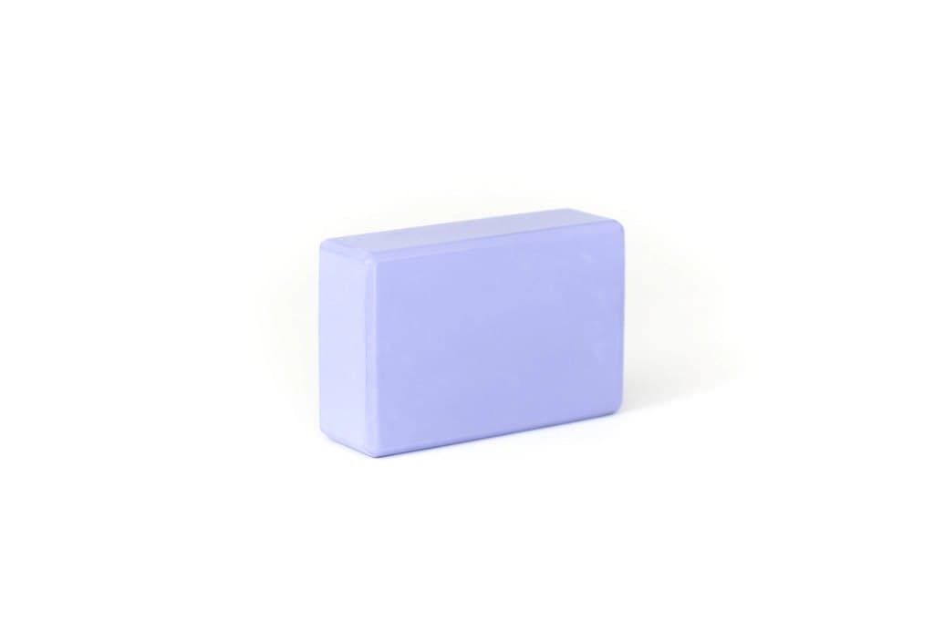Practice Yoga Block