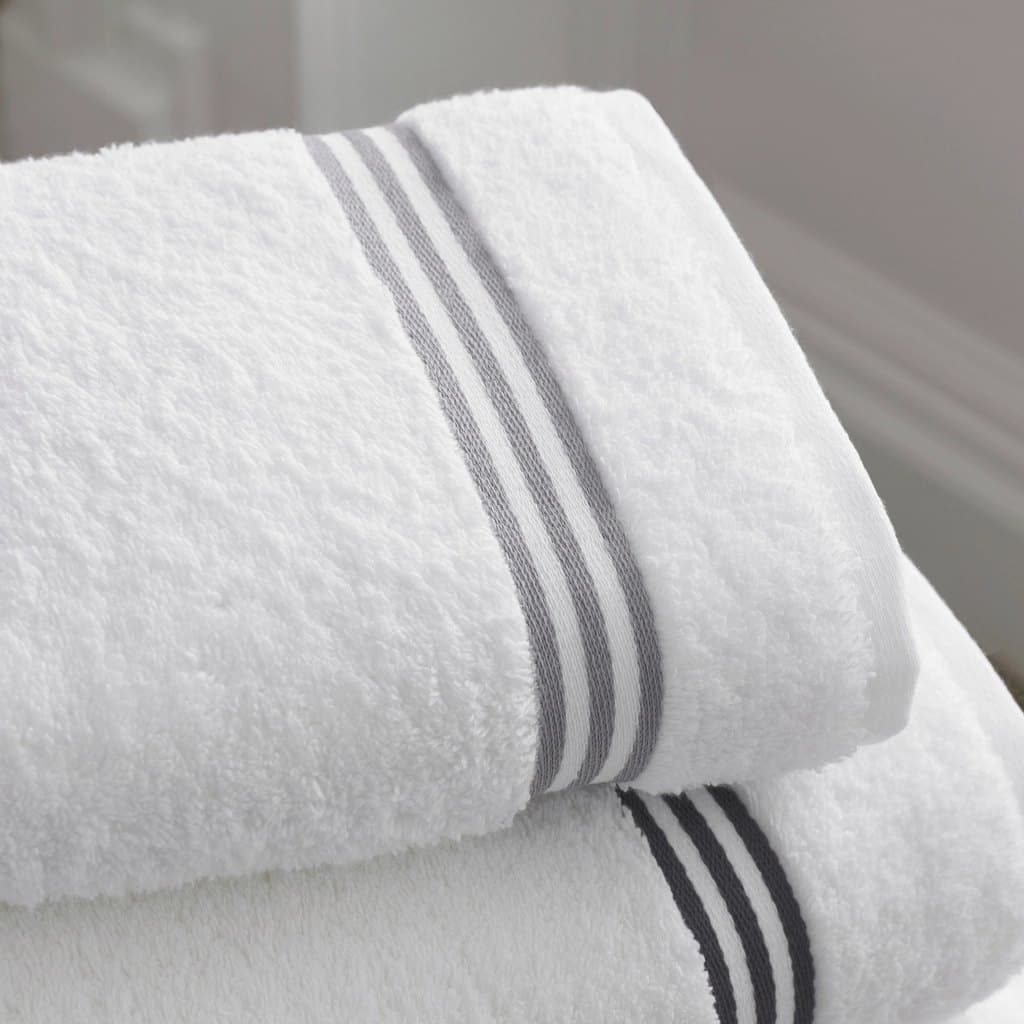 Riverton Bath Towels